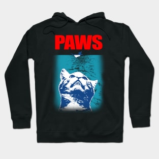 Paws! Hoodie